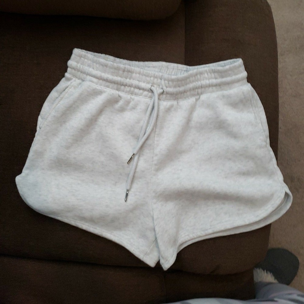 If It Was‎ Me Womans Shorts Size Large